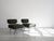 Elettra Armchairs by Studio BBPR for Arflex, Italy, 1954, Set of 2 For Sale - Image 15 of 18