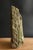 Antique Edo Period Stone Kannon Statue / Made in 1710 / Garden Decoration For Sale - Image 12 of 18