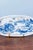 Blue and White Chinoiserie Tray from Nevers Faience For Sale - Image 4 of 10