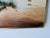 Metal 1980s Ken Wallin “Coastal Scene” Oil on Canvas Painting, Framed For Sale - Image 7 of 11