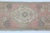 Taupe Vintage Turkish Handwoven Door Mat Rug -1' 8'' X 3' 11'' For Sale - Image 8 of 8