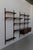 Wood Vintage Danish Pau Ferro Modular Wall Unit by Poul Cadovius for Cado, 1960s For Sale - Image 7 of 18