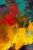 Textile Jonas Gerard - Presence Is (2007) Singed Acrylic on Canvas Contemporary Painting For Sale - Image 7 of 8