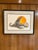 Printmaking Materials j.d. Mayhew Gray Whales and Kelp 1983 Limited Edition Etching Print, Signed and Numbered For Sale - Image 7 of 10