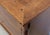 Wood Small Solid Walnut Chest of Drawers, 1800s For Sale - Image 7 of 18