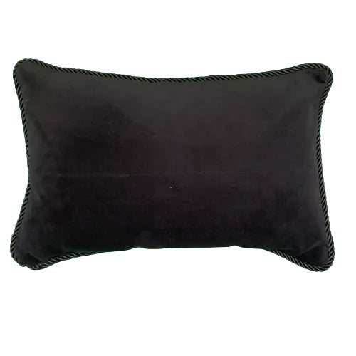 It’s tiger season here in Princeton: Roar! The silky softness of this chenille Bengal tiger stripe is more likely to...