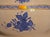 Rare Herend Chinese Bouquet Blue Tureen With Lid Anniversary Edition Beautiful For Sale - Image 12 of 12