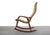 Ekströms Lamino chair, designed 1956, is one of the most comfortable chairs and a timeless sculptural Scandinavian design...