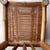Japanese Handmade Bamboo Chair, 1960s For Sale - Image 11 of 16