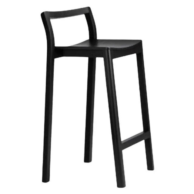 Halikko Stool with Backrest by Made by Choice For Sale - Image 12 of 12