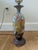 Art Nouveau Early 20th Century Gouda Holland Style Lamp For Sale - Image 3 of 8