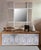 Not Yet Made - Made To Order Artistica Uno Sideboard by Meccani Studio for Meccani Design, 2026 For Sale - Image 5 of 6