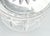 Transparent Waterford (Marquis) Sparkle” 5 Crystal Double Old Fashioned Glasses For Sale - Image 8 of 8