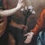 The Annunciation, 17th Century, Oil Painting on Canvas, Framed For Sale - Image 15 of 18