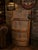Farmhouse Kuriel Speakeasy Trunk - Liquor Cabinet For Sale - Image 3 of 6