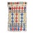Mid 20th Century Beni Ourain Moroccan Rug - 4'1" x 7' For Sale