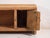 Antique Pine Low Sideboard For Sale - Image 9 of 12