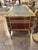 Brown Louis XVI Style Mahogany and Gilt Bronze Bureau Plat For Sale - Image 8 of 11