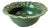 Juliska Jardins Du Monde Cereal / Ice Cream Bowl in Basil For Sale