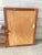 Antique Italian Beechwood Mirror For Sale - Image 10 of 11