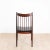 1960s Rosewood Chairs by Arne Vodder for Sibast, Denmark, 1960s, Set of 6 For Sale - Image 5 of 9