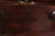 Henkel Harris Mahogany Pie Crust Tilt Top Table For Sale - Image 15 of 15