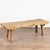 Early 20th Century Rustic Coffee Table From Hungary For Sale - Image 10 of 10