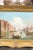 Italian Oil on Canvas Painting of Venice, circa 1830 in Original Giltwood Frame For Sale - Image 4 of 9