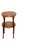 Antique Sheraton Revival Hardwood Side Table, 1880 For Sale - Image 14 of 14
