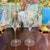 Traditional Tiffany & Co. Champagne Glass Flutes - A Pair For Sale - Image 3 of 7