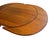 1970s Gerald McCabe Orange Crate Modern Dining Table by Eon Furniture MCM For Sale - Image 10 of 14