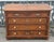 It is rare for us to offer a walnut chest for sale, but this little five drawer piece is so pretty that we could not...
