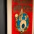Mid 20th Century First Edition Flying Eyball Jimi Hendrix Concert at the Fillmore Poster, San Francisco, 1968 For Sale - Image 5 of 7