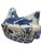 Asian Antique Chinese Porcelain Duck Tureen For Sale - Image 3 of 8