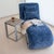 Marble Top Side Table from Forzini For Sale - Image 6 of 11