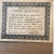 Mid 20th Century Mid 20th Century E.B. Rothwell "Game of the Century" Signed Etching 61/75 Bobby Fischer Chess For Sale - Image 5 of 8