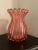 We vacationed in Venice in 1959 and visited the Murano glassworks of Seguso family. My mother purchased this signed piece...