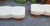 2000 - 2009 Three-Seater Benches in Sinuous Light Wood and Dedar Fabric, 2000s, Set of 2 For Sale - Image 5 of 9