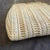 1950s High Quality Bakelite and Woven White Cotton Italian Hand-Bag For Sale - Image 13 of 17
