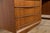 Mid-Century Freestanding Teak Desk, 1960s For Sale - Image 16 of 18