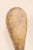 Mid 20th Century Mid 20th Century Hide & Wood Game Paddle For Sale - Image 5 of 11