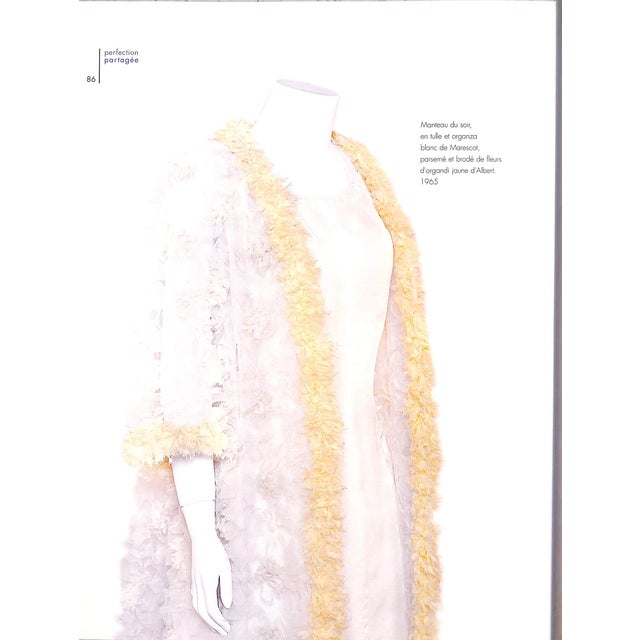 "Perfection Partagee Mona Bismarck Cristobal Balenciaga" 2006 For Sale - Image 4 of 12