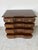 American Vintage Pennsylvania House Georgian Style Cherry Block-Front Chest of Drawers For Sale - Image 3 of 13
