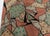 Doris Leslie Blau Vintage French Art Deco Abstract Cream Beige Hand-Knotted Rug For Sale - Image 9 of 10