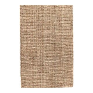 Bahama Stripe Natural Rug - 5 X 8 For Sale