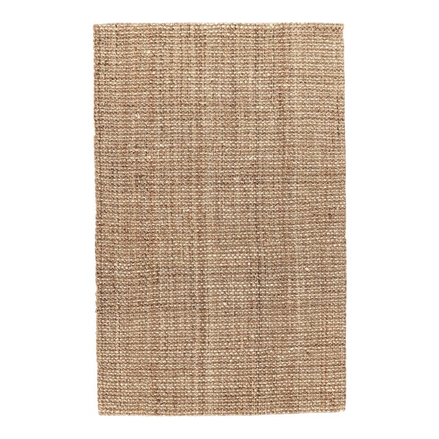 Bahama Stripe Natural Rug - 5 X 8 For Sale