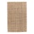 Bahama Stripe Natural Rug - 5 X 8 For Sale