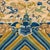 Chinese Chinese "Golden Dragon" Imperial Silk Robe C. 1850 For Sale - Image 3 of 4