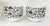 Bowls Set Mid Century Modern L Enameled - Set of 11 For Sale - Image 12 of 13