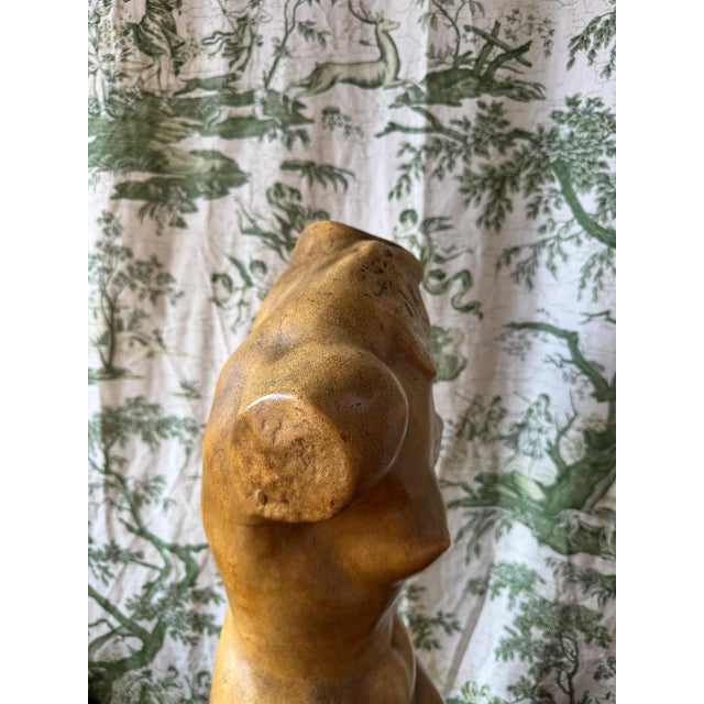 1960s Plaster Bust of Venus, Italy, 1960s-1970s For Sale - Image 5 of 15